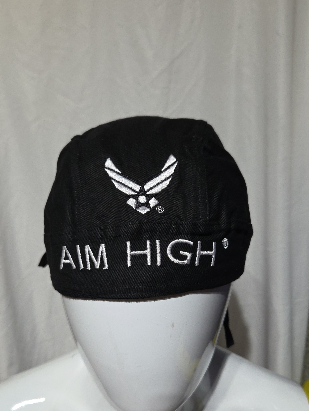 U.S. AIR FORCE Head wrap